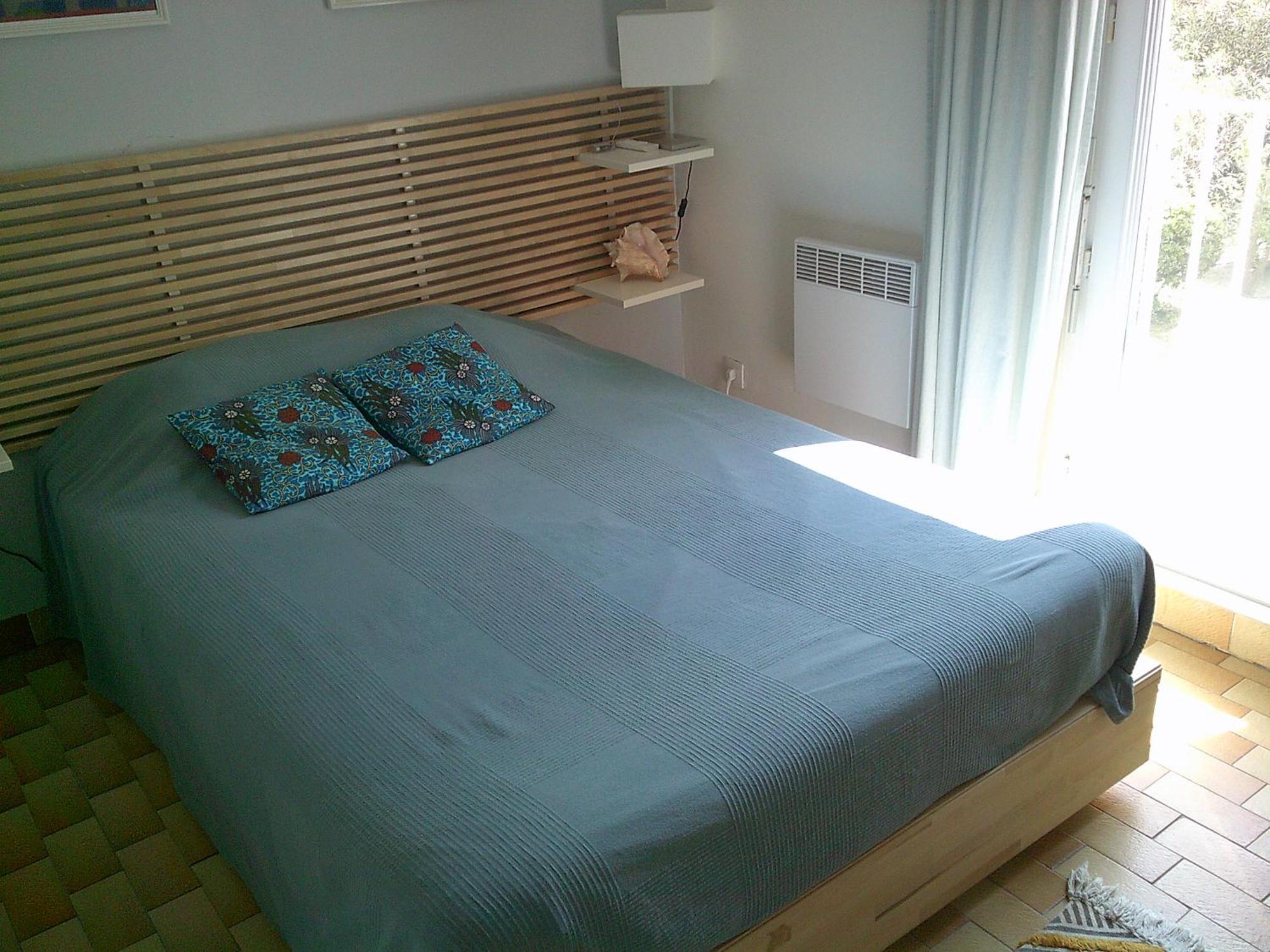 Vittoria Immobilier 5 - Reglement Sur Place - Cheques Vacances Acceptes ลา กร็องเดอ-ม็อต ห้อง รูปภาพ