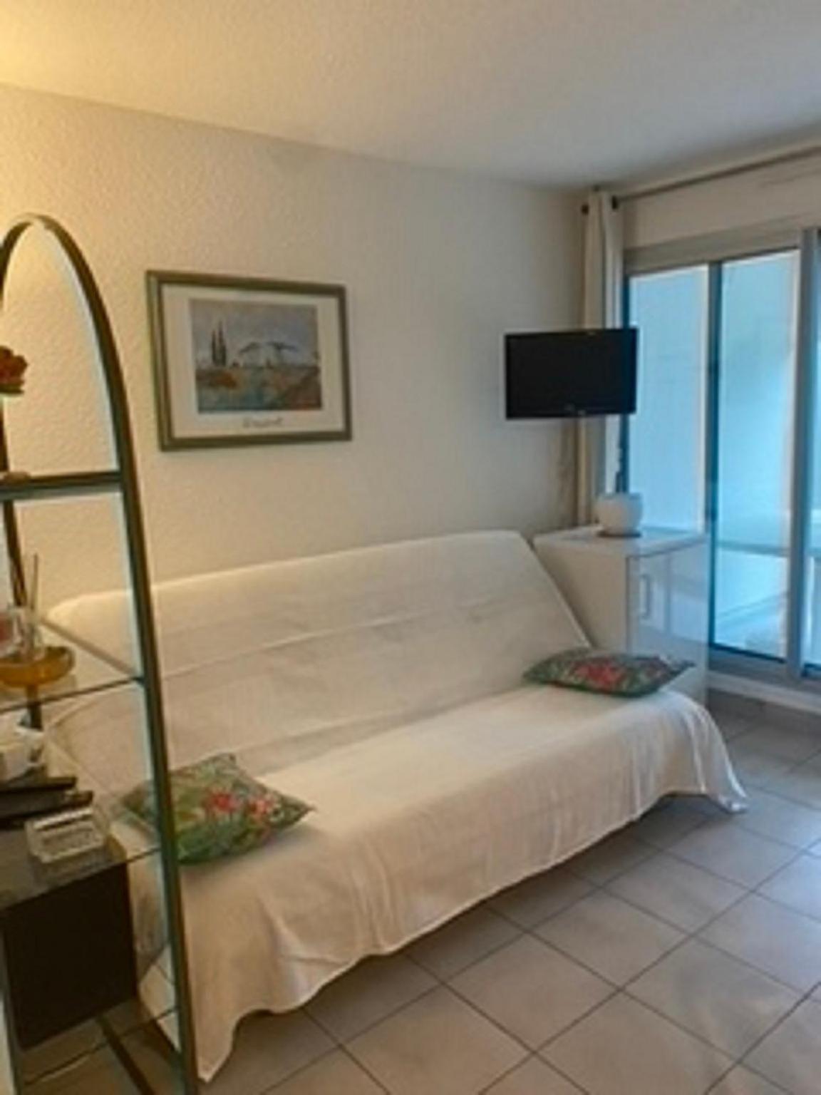 Vittoria Immobilier 5 - Reglement Sur Place - Cheques Vacances Acceptes ลา กร็องเดอ-ม็อต ห้อง รูปภาพ
