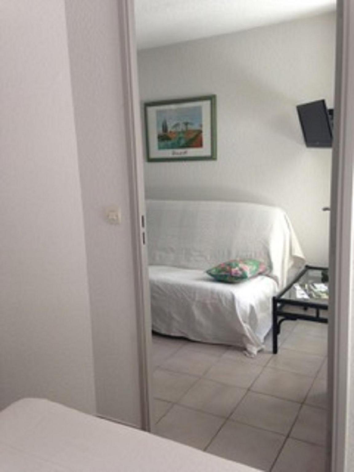 Vittoria Immobilier 5 - Reglement Sur Place - Cheques Vacances Acceptes ลา กร็องเดอ-ม็อต ห้อง รูปภาพ