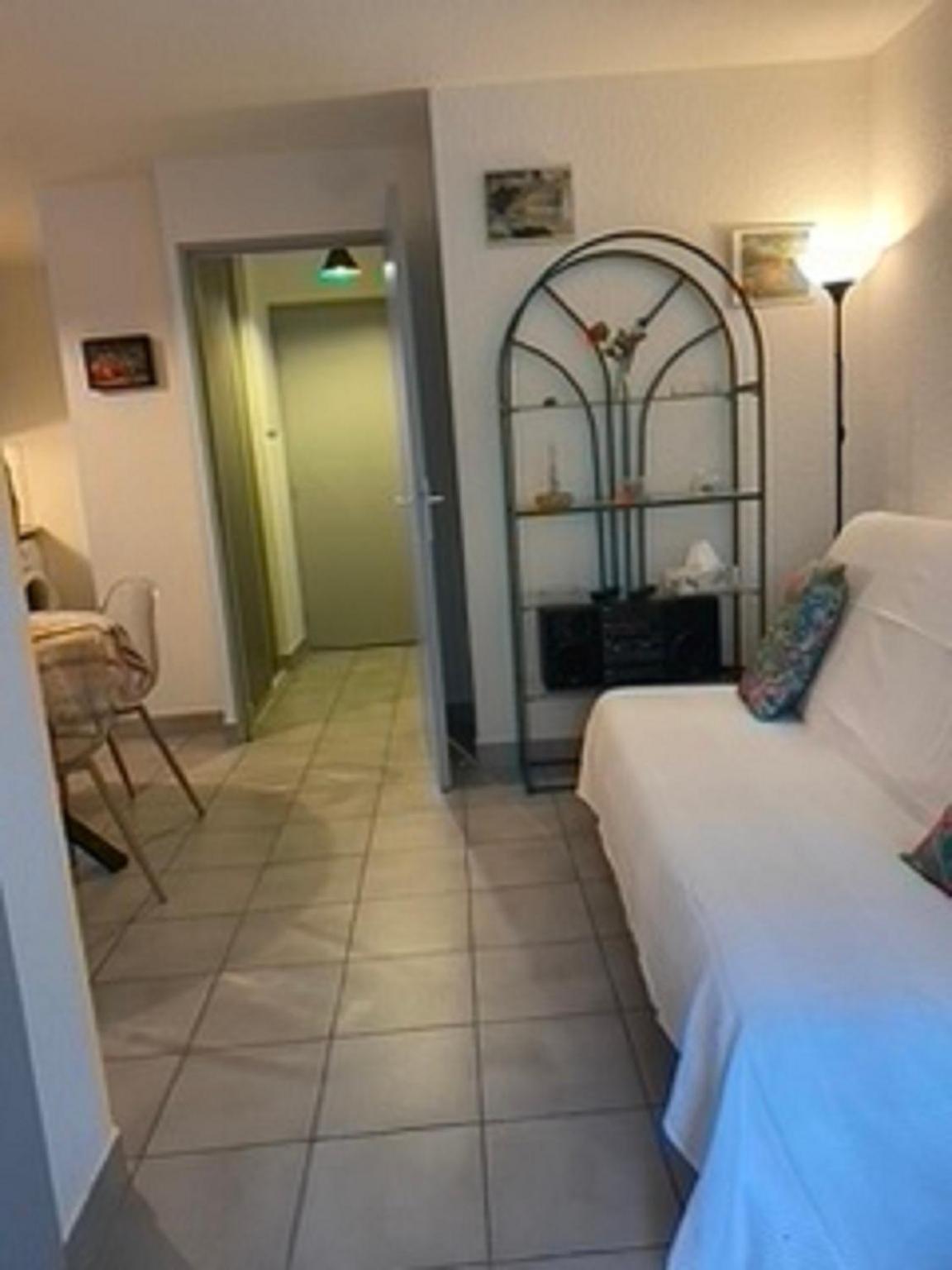 Vittoria Immobilier 5 - Reglement Sur Place - Cheques Vacances Acceptes ลา กร็องเดอ-ม็อต ห้อง รูปภาพ