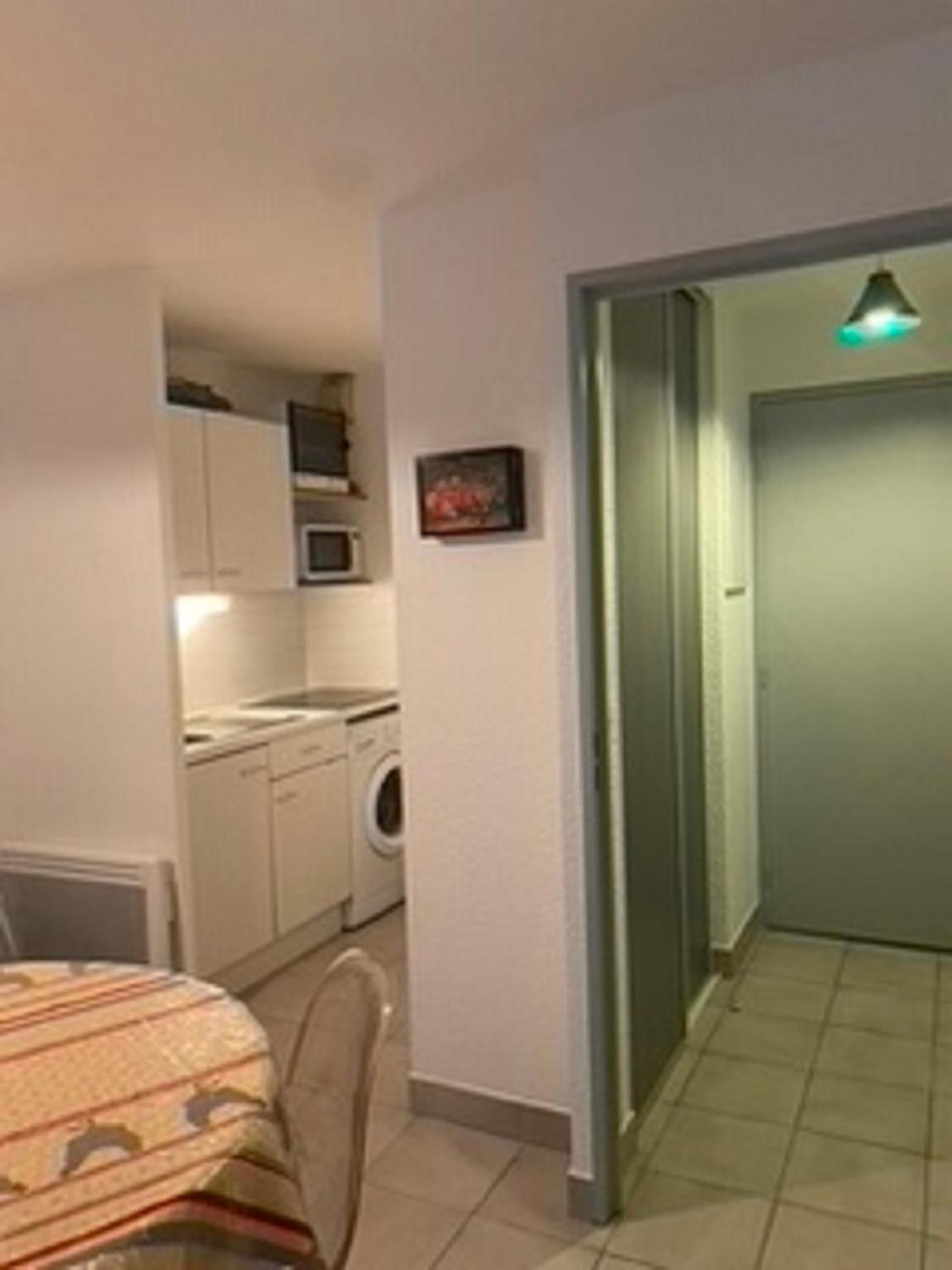 Vittoria Immobilier 5 - Reglement Sur Place - Cheques Vacances Acceptes ลา กร็องเดอ-ม็อต ห้อง รูปภาพ