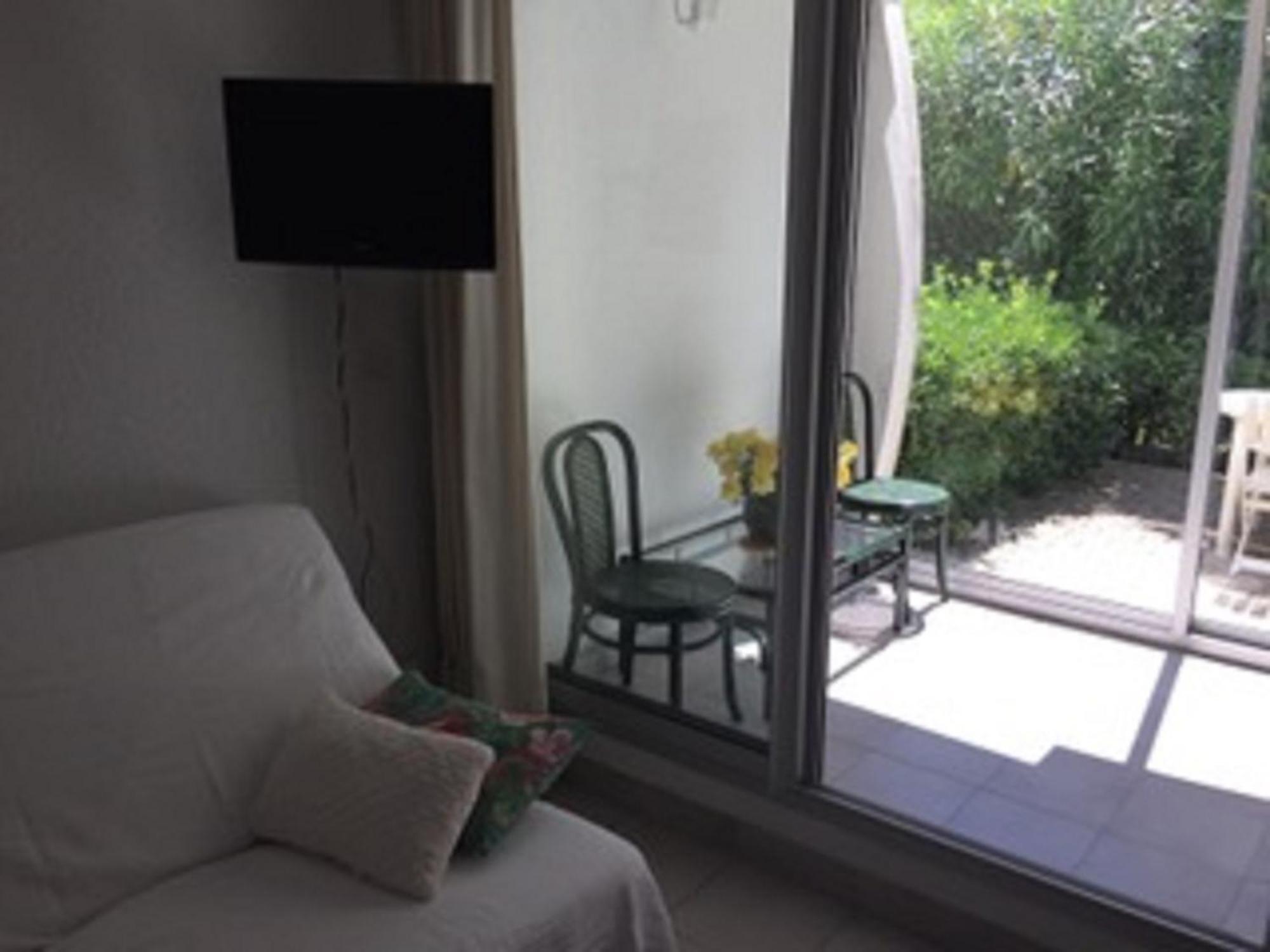 Vittoria Immobilier 5 - Reglement Sur Place - Cheques Vacances Acceptes ลา กร็องเดอ-ม็อต ห้อง รูปภาพ