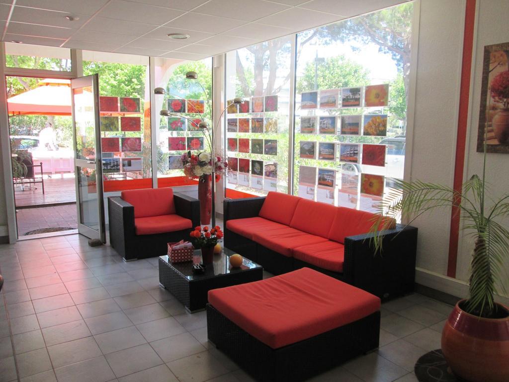 Vittoria Immobilier 5 - Reglement Sur Place - Cheques Vacances Acceptes ลา กร็องเดอ-ม็อต ภายนอก รูปภาพ